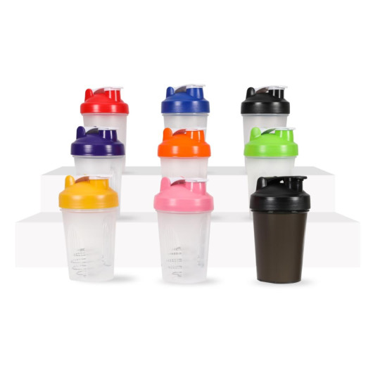 Mini Shaker Cups Colour Range